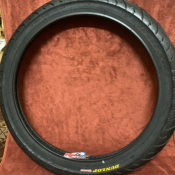 Vỏ Dunlop TT900 Thái